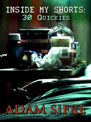 cover image of Inside My Shorts
